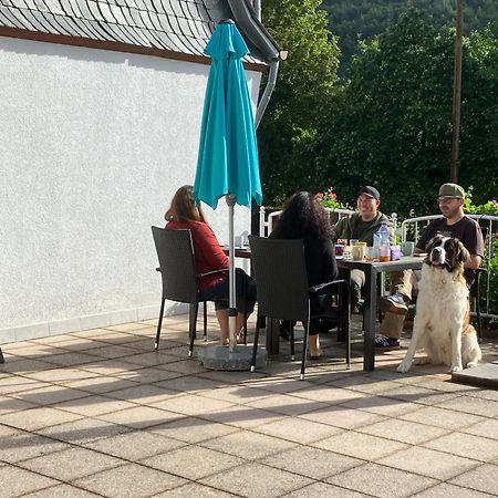Moselina Ferienwohnungen Sankt Aldegund Extérieur photo