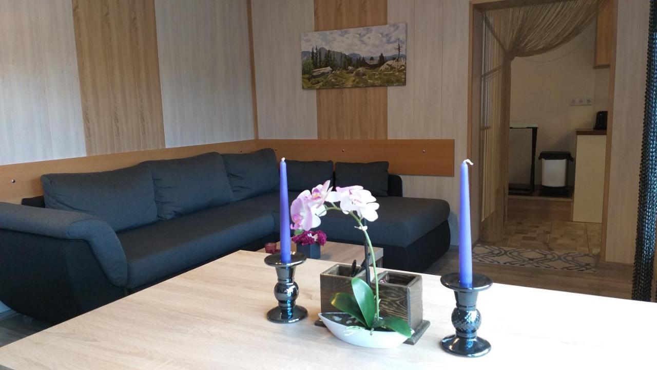 Moselina Ferienwohnungen Sankt Aldegund Extérieur photo