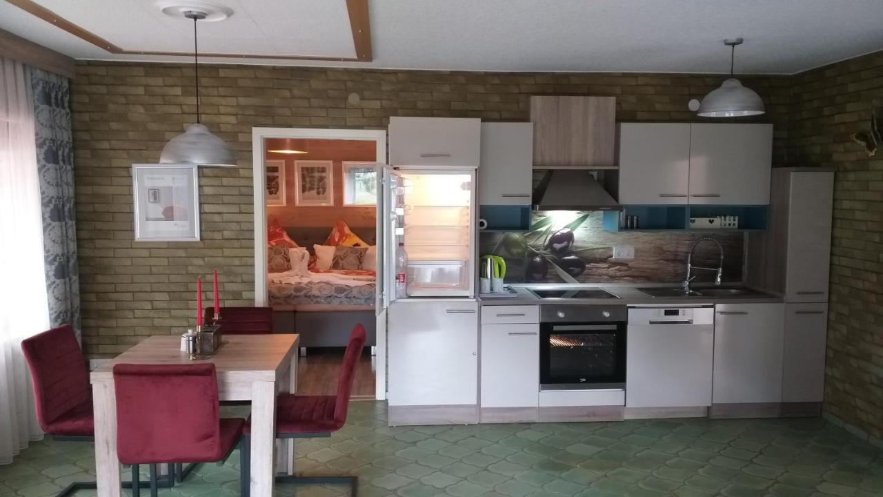 Moselina Ferienwohnungen Sankt Aldegund Extérieur photo