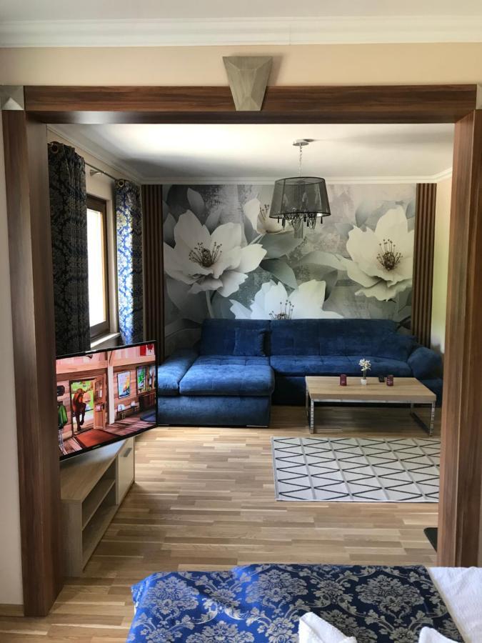 Moselina Ferienwohnungen Sankt Aldegund Extérieur photo