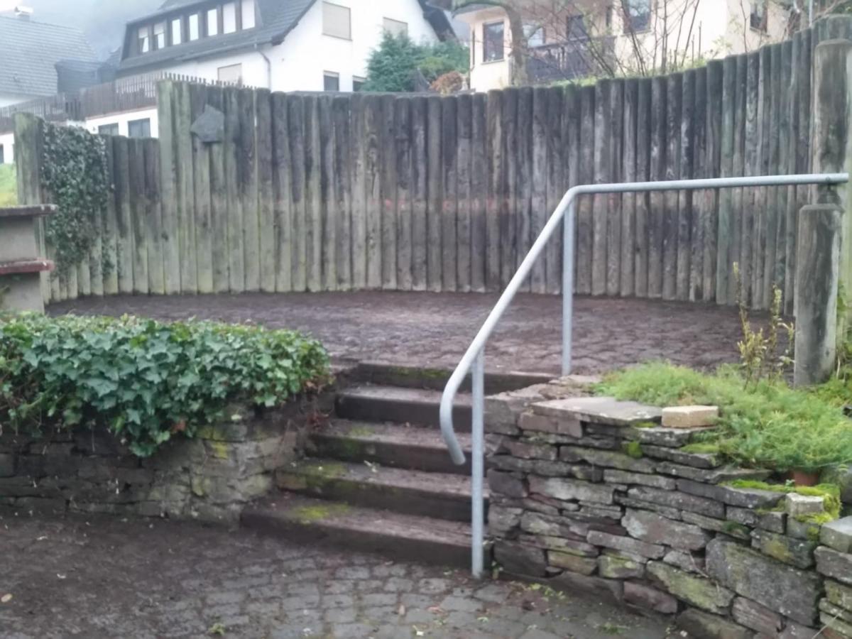 Moselina Ferienwohnungen Sankt Aldegund Extérieur photo