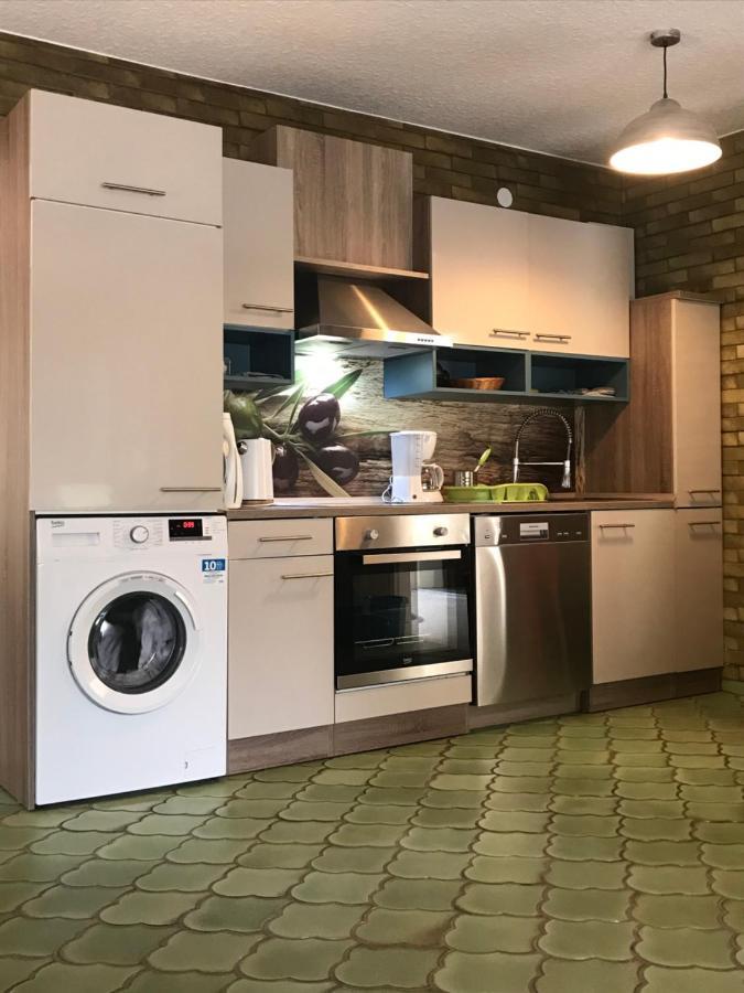 Moselina Ferienwohnungen Sankt Aldegund Extérieur photo