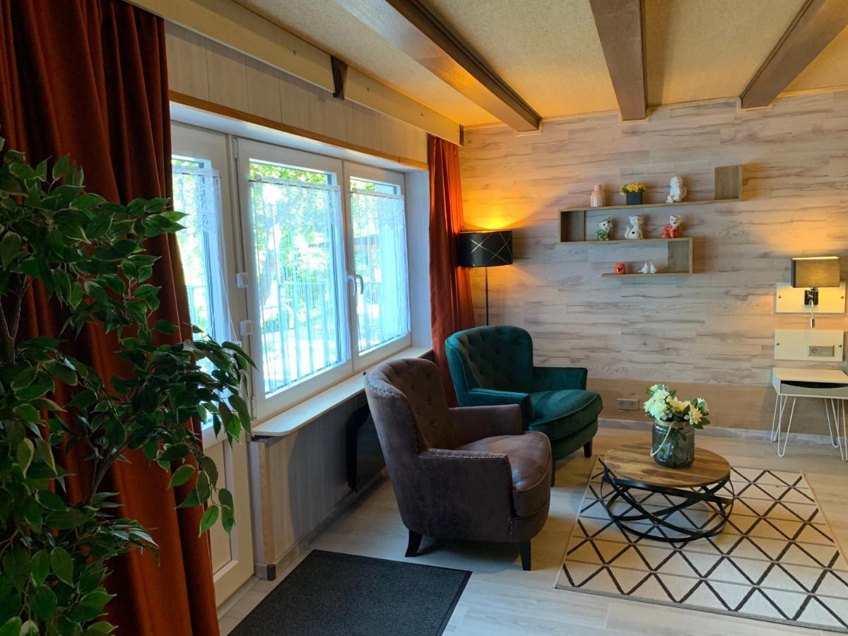 Moselina Ferienwohnungen Sankt Aldegund Extérieur photo